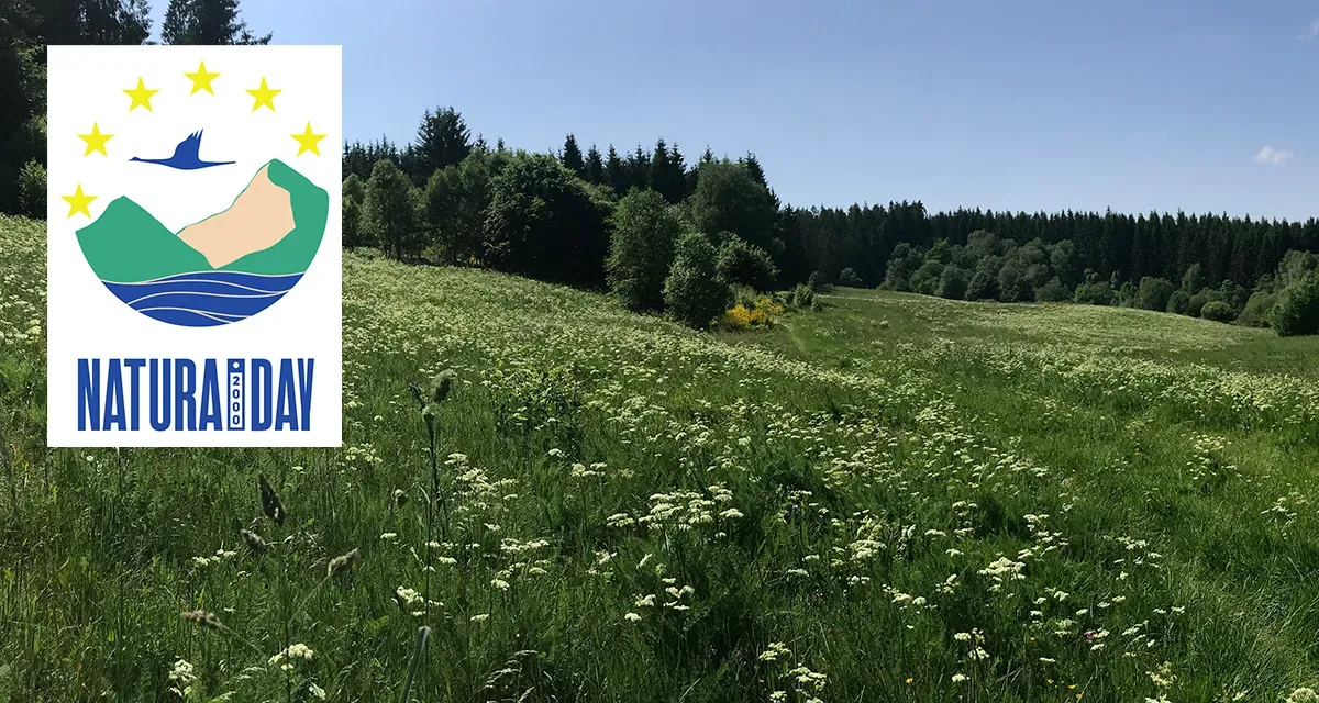 European Natura 2000 Day