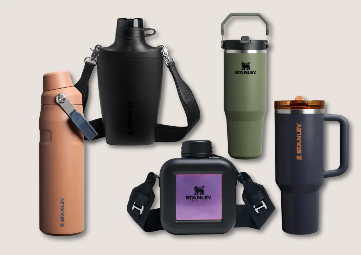 Best Stanley Water Bottles