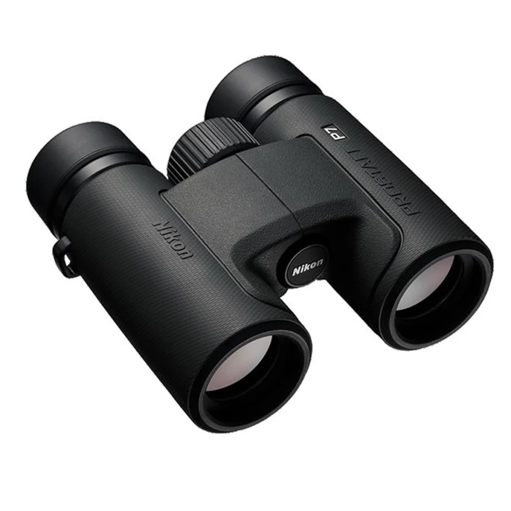 Nikon PROSTAFF 7S 8x30 1