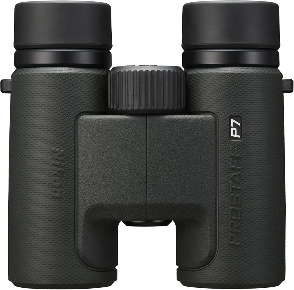 Nikon PROSTAFF 7S 8x30 1