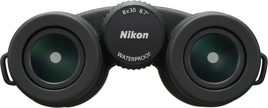 Nikon lightweight binoculars