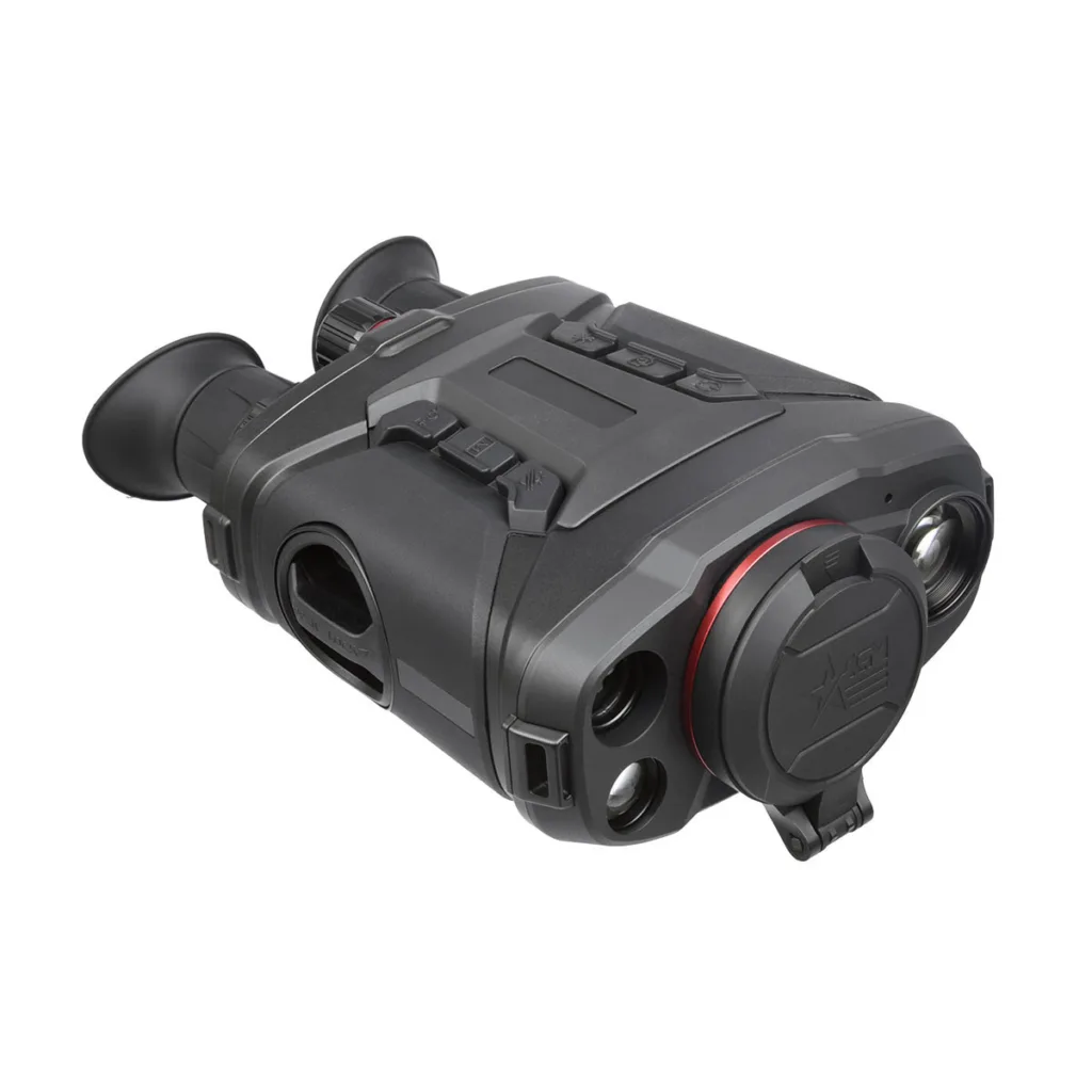 AGM Global Vision Voyage 384 The 6 Best Thermal Binoculars for Wildlife