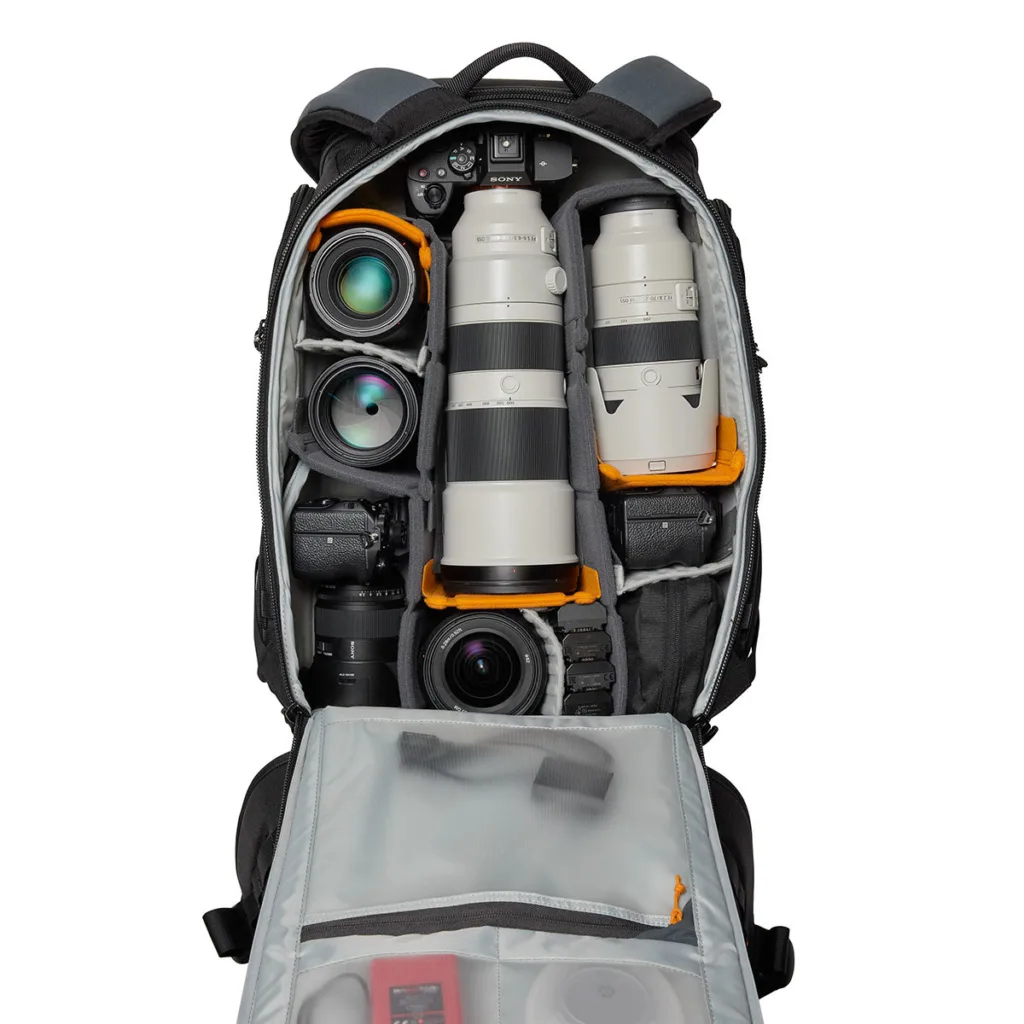 Lowepro ProTactic 450 AW II 2