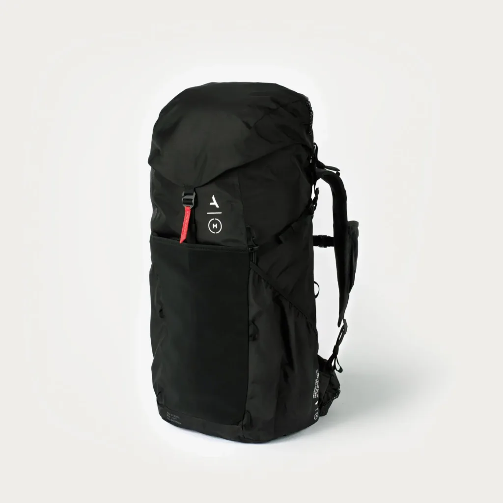 Moment Strohl Mountain Light 45L Backpack