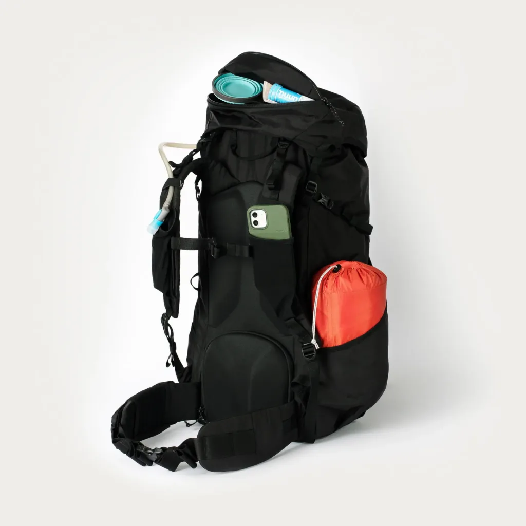 Moment Strohl Mountain Light 45L Backpack 2