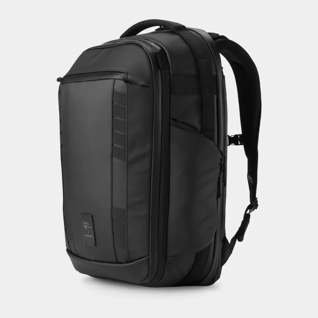 Nomatic x Peter McKinnon 35L Camera Pack