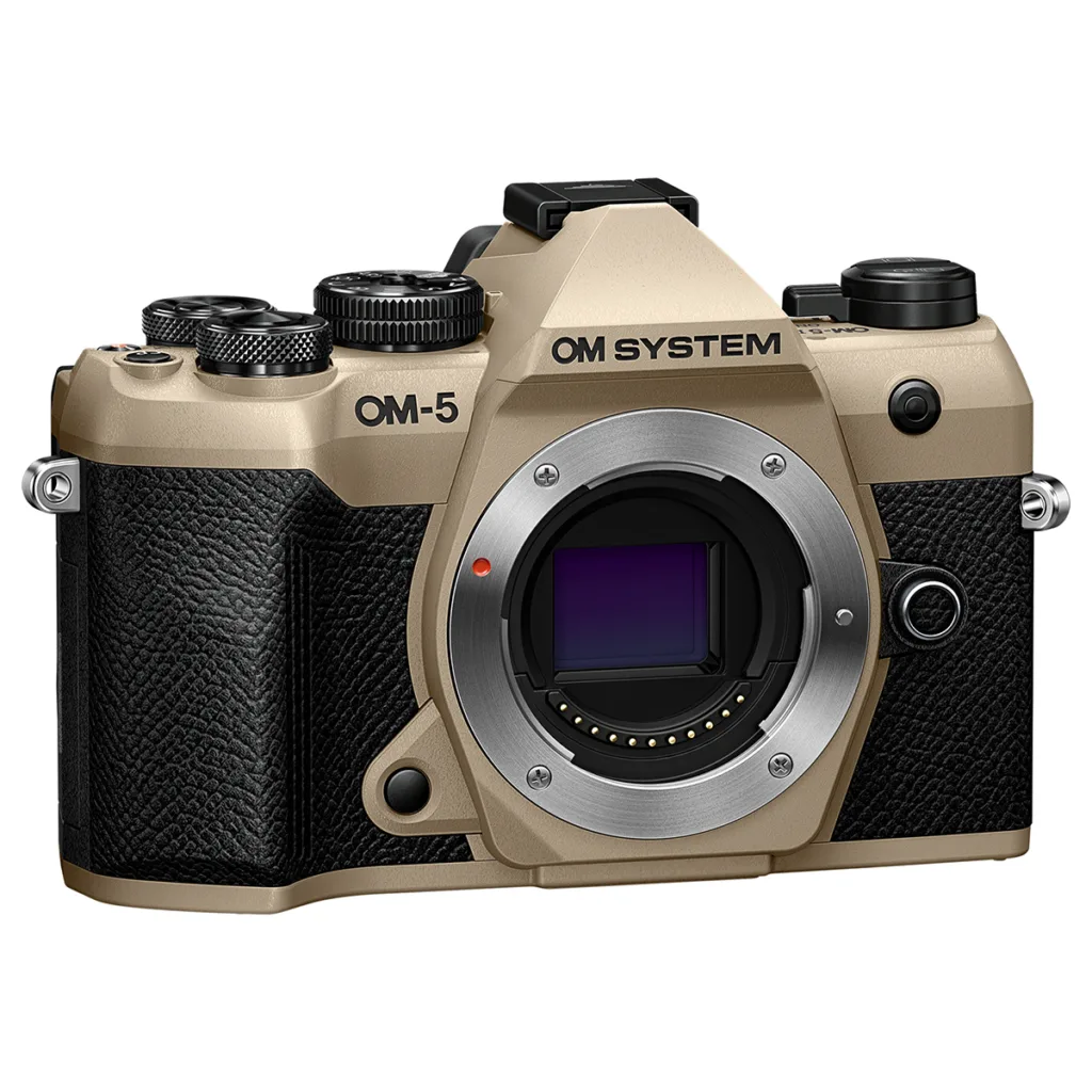 OM-5 Mark II beige 2 (3)