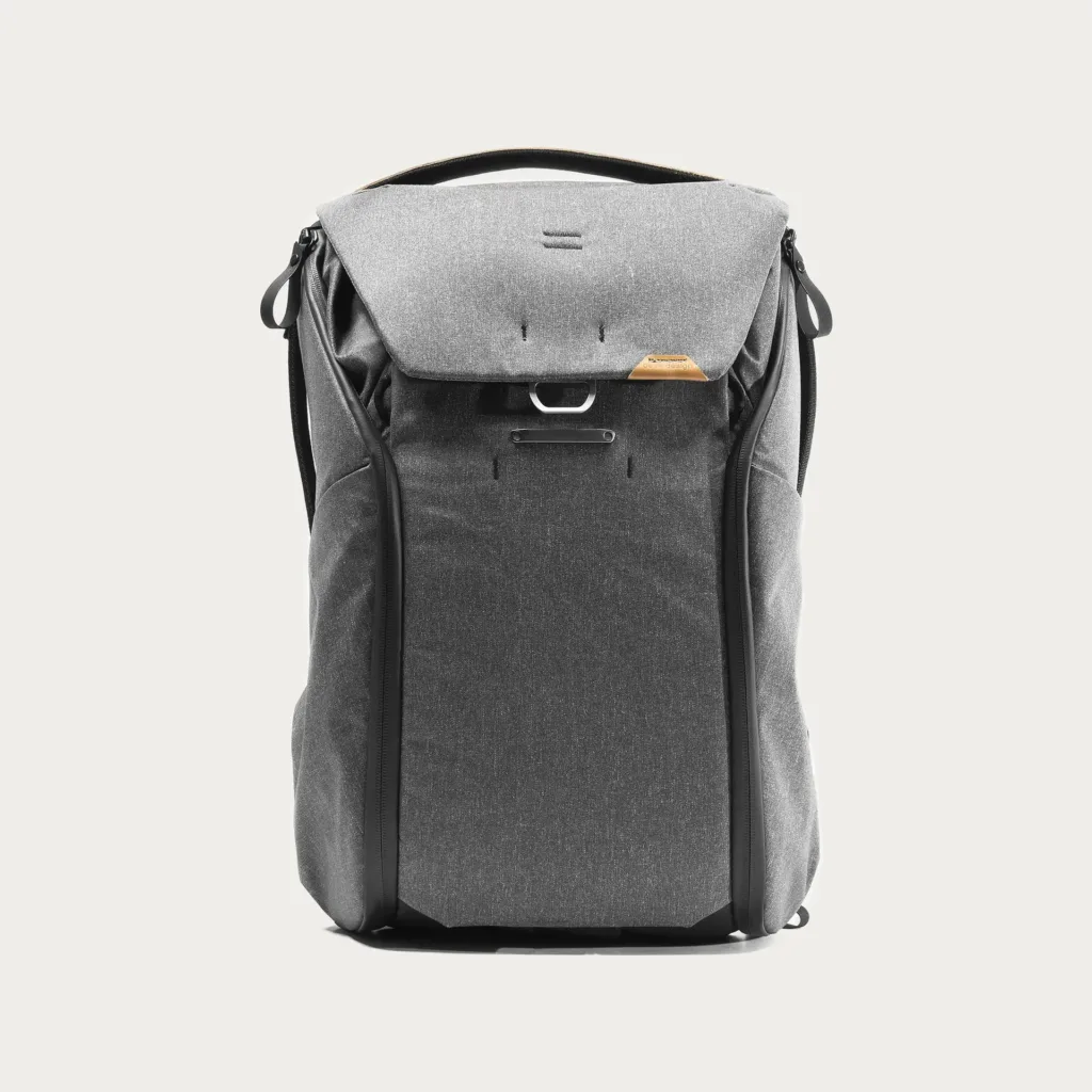 Peak Design Everyday Backpack 20L-30L