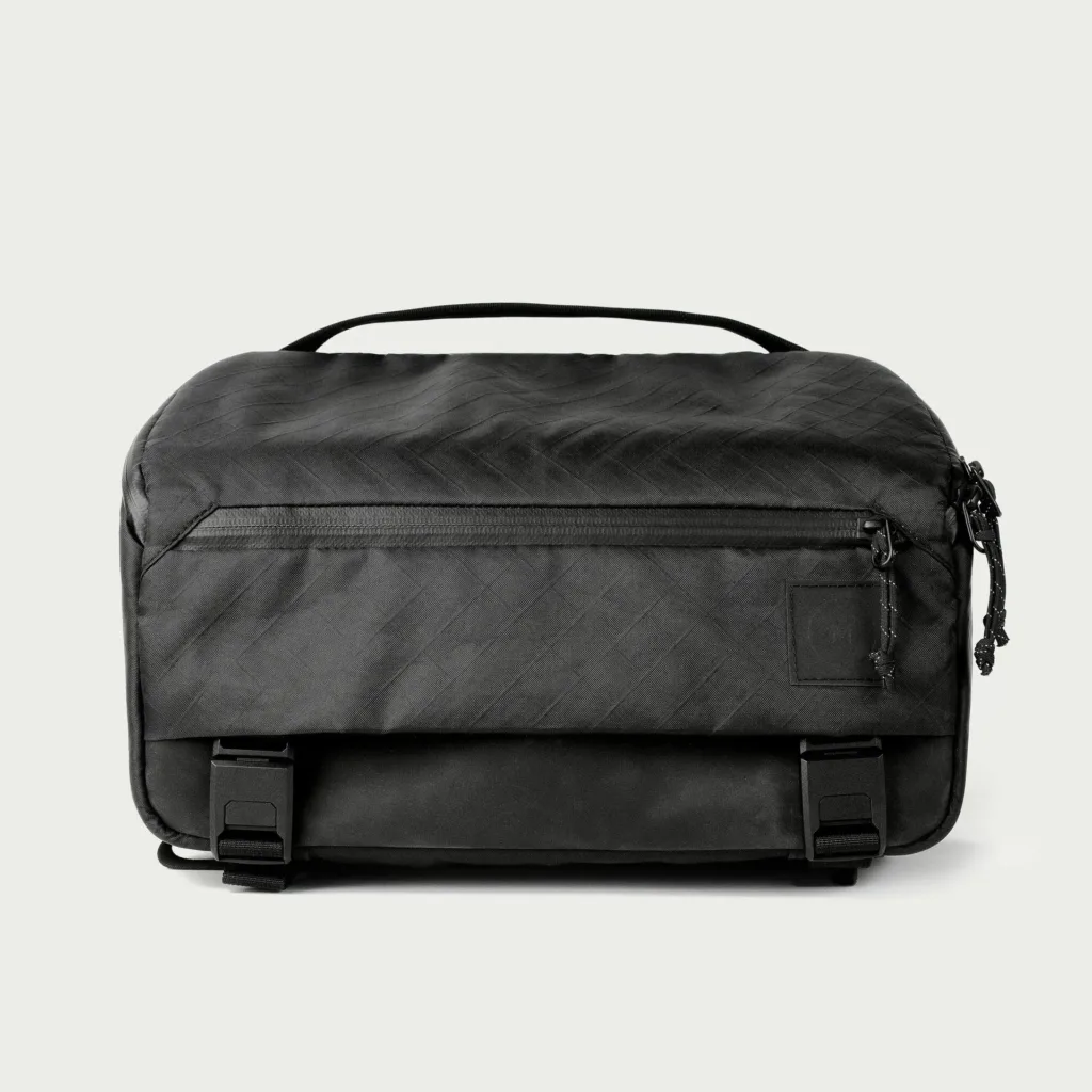 Rugged Camera Sling Best Camera Backpacks for Photographers