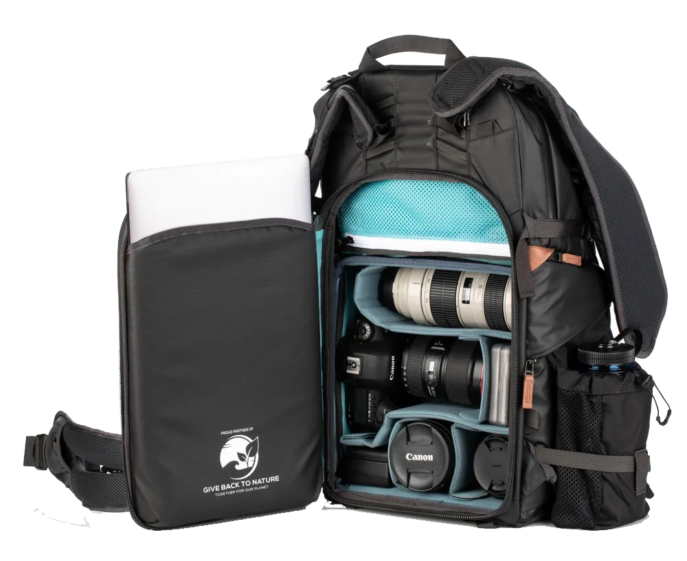 Shimoda Explore V2 35