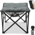 XplrKamp Padded camping stool