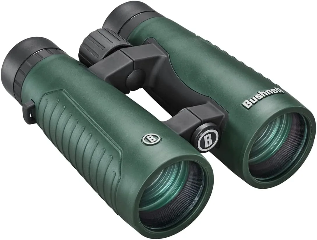 Bushnell 10x42 Excursion - 1