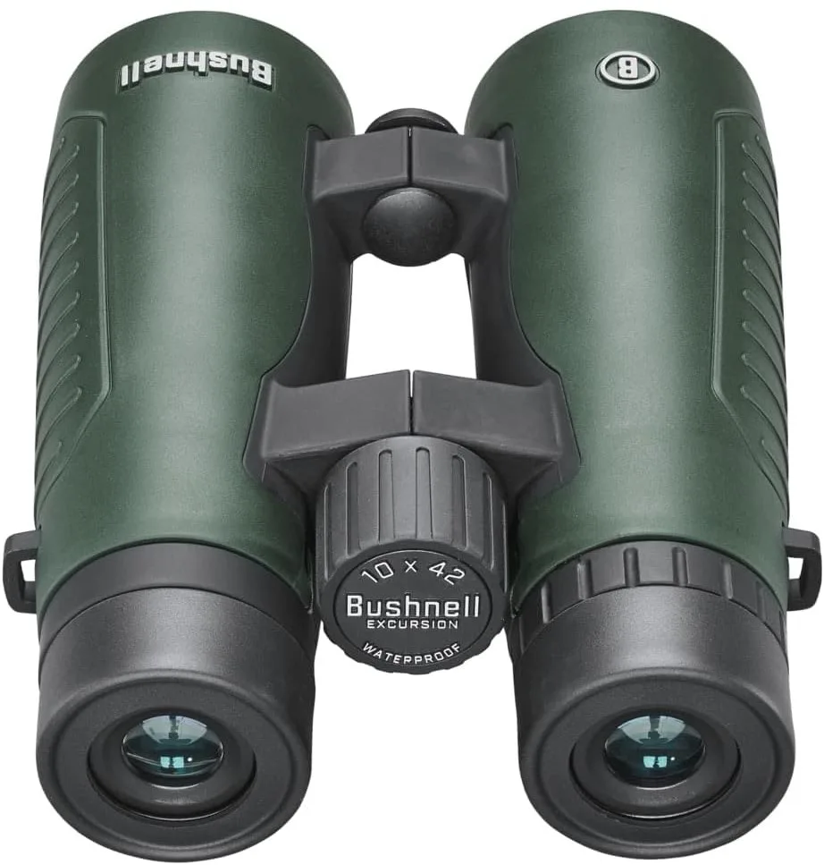 Bushnell 10x42 Excursion 3