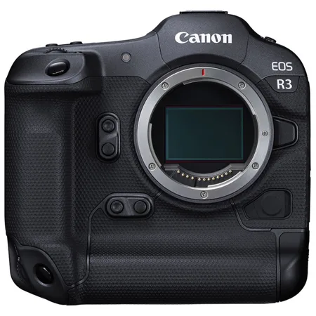 Canon R3 Mirrorless Camera