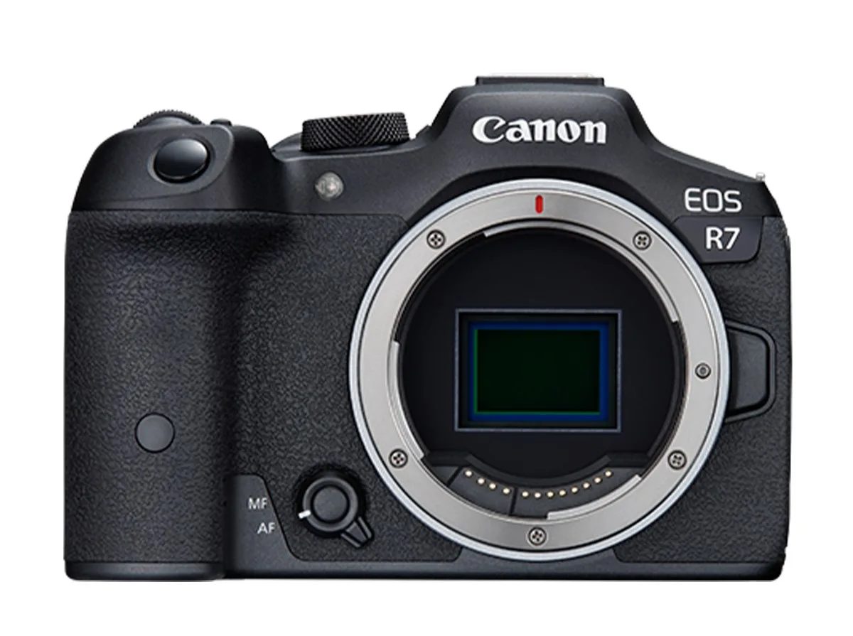 Canon EOS R7
