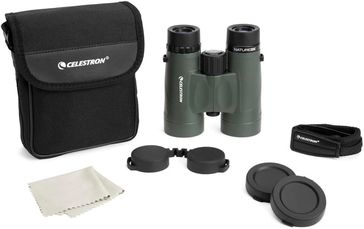 Celestron Nature DX 8x42mm