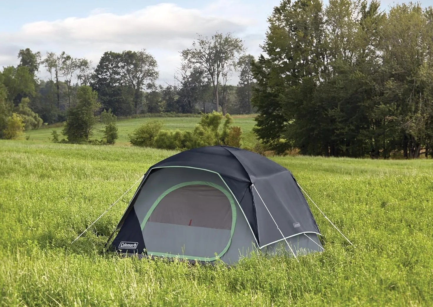 Coleman Skydome 4-Person Tent