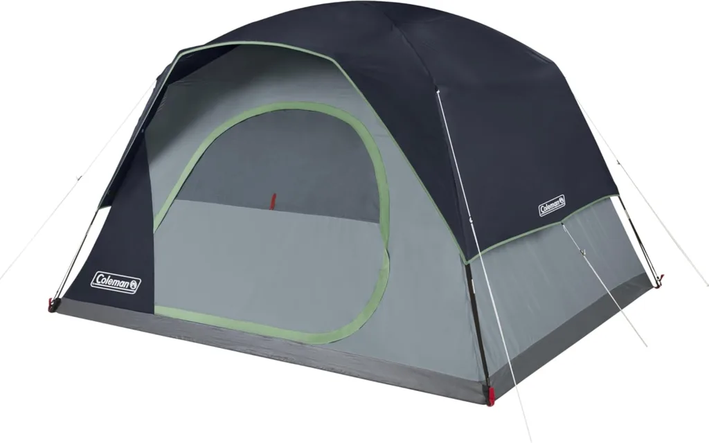 Coleman Skydome 4-Person Tent