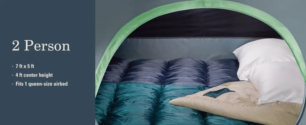 Coleman Skydome Tent 2 person