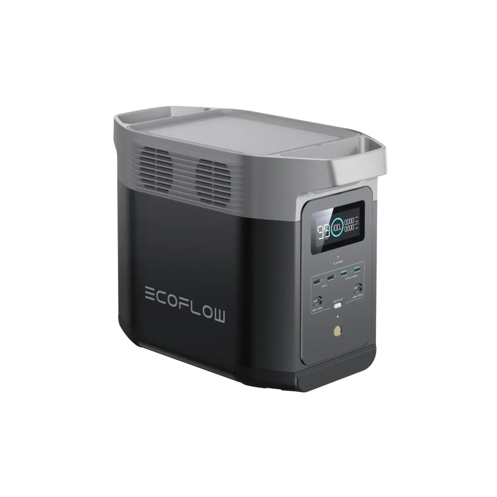 EcoFlow Delta 2 - 1
