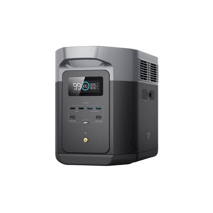 EcoFlow Delta 2 Max 3