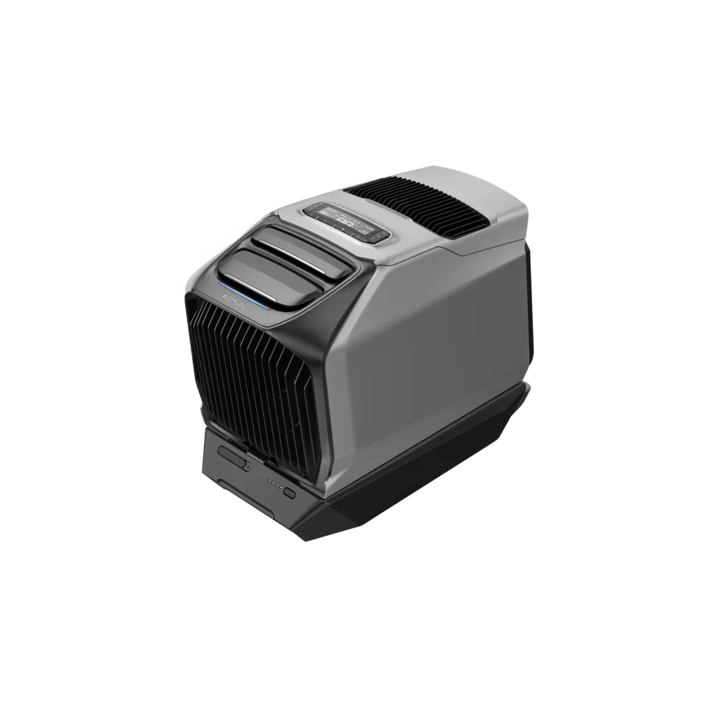 EcoFlow Wave 3