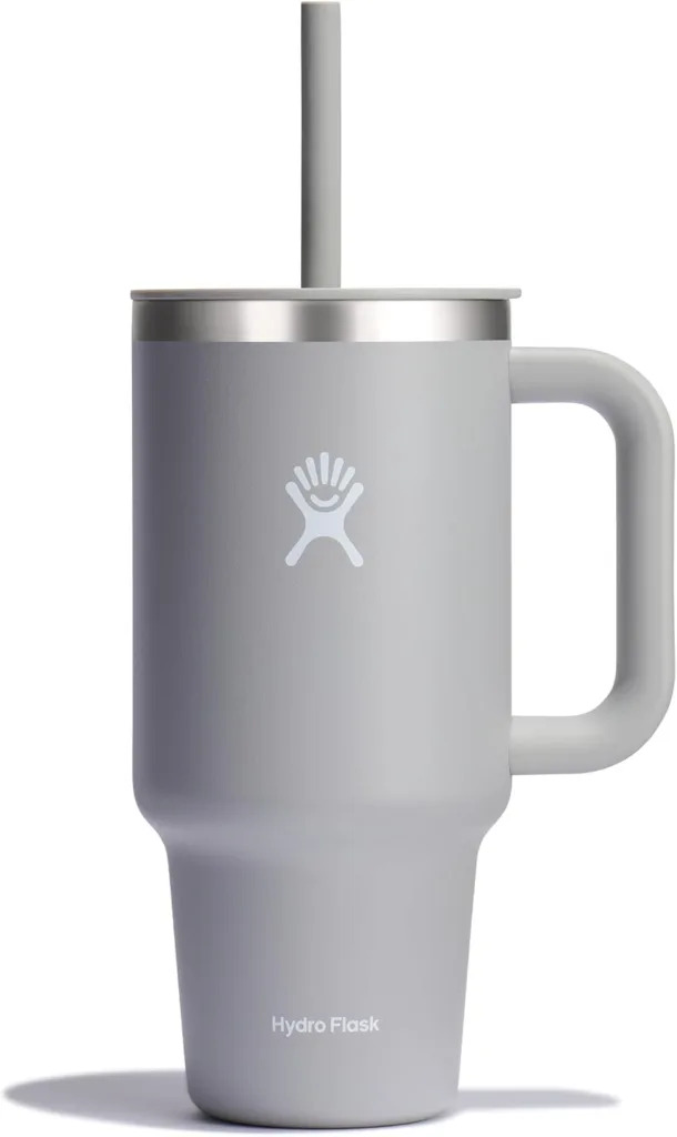 Hydro Flask 32 Oz Travel Tumbler