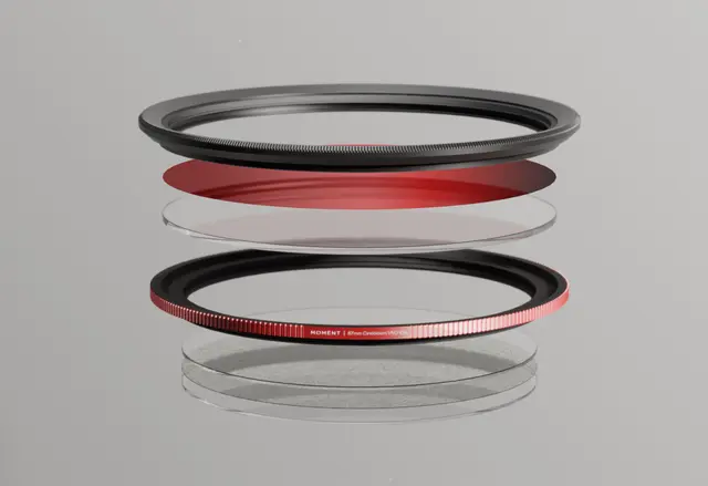 Moment CineBloom VND Filter 2