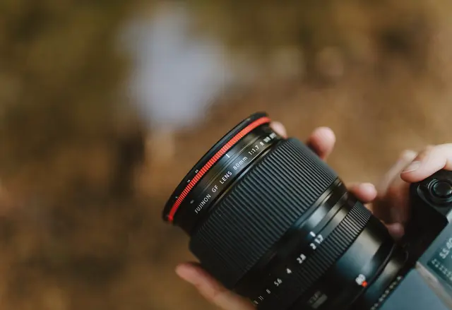 Moment CineBloom VND Filter 2