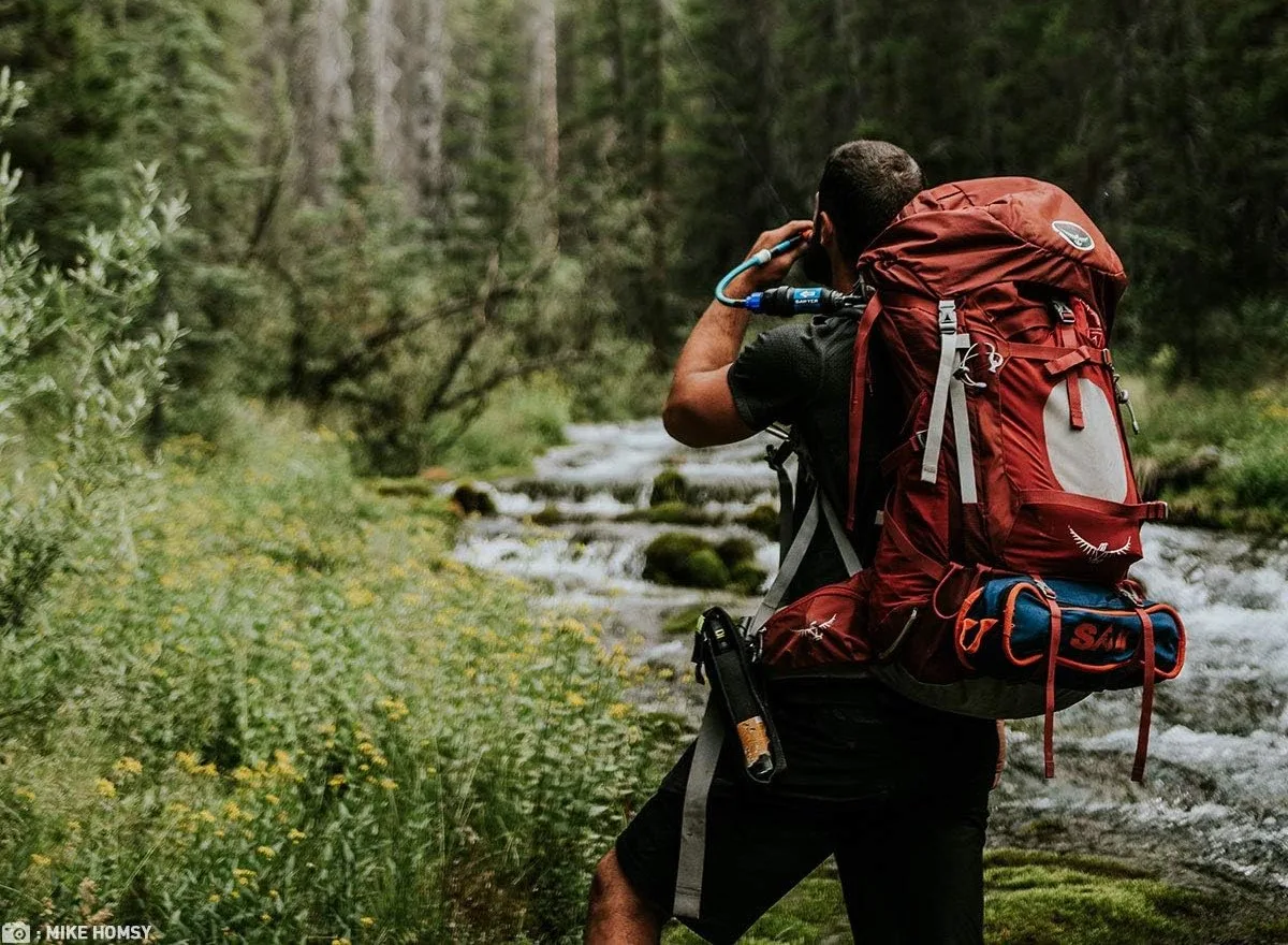 Best portable Water Filtration System
