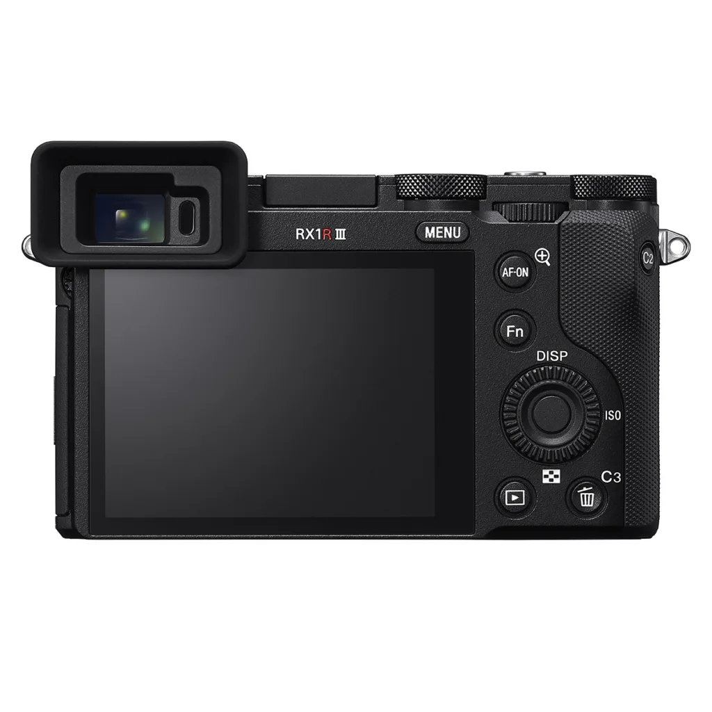 Sony RX1R III 1