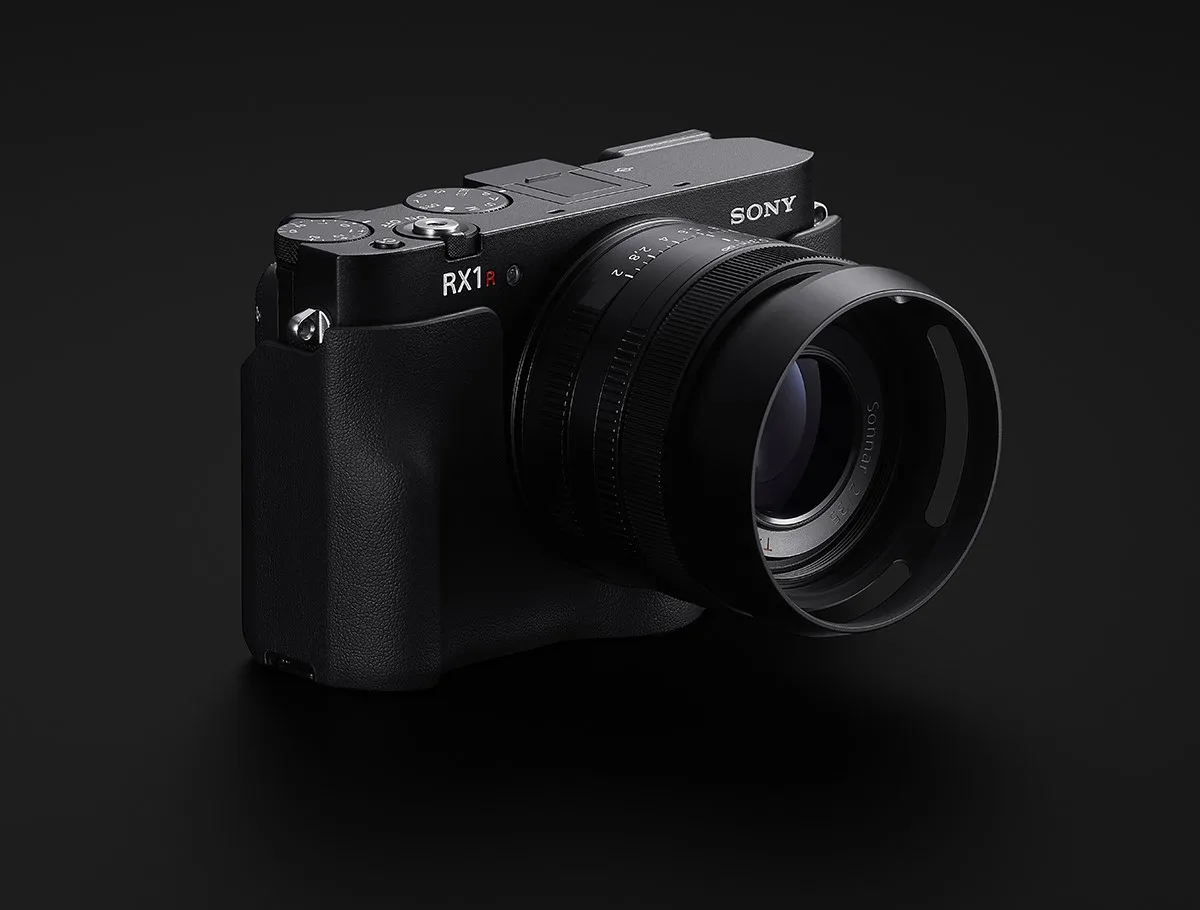 Sony RX1R III: The Best Full-Frame Compact Camera for Nature?