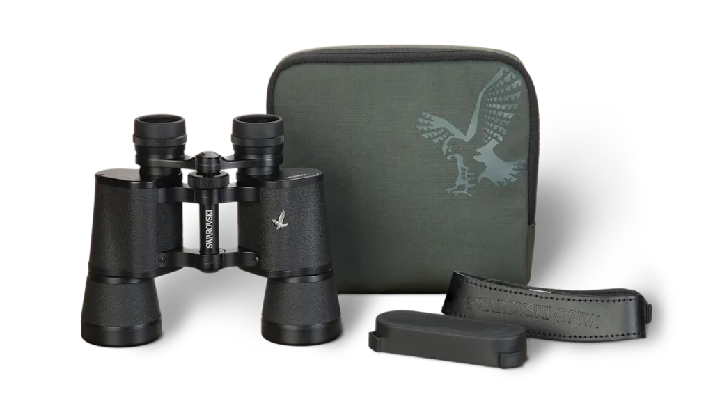 Swarovski optik Habicht 10x40 2