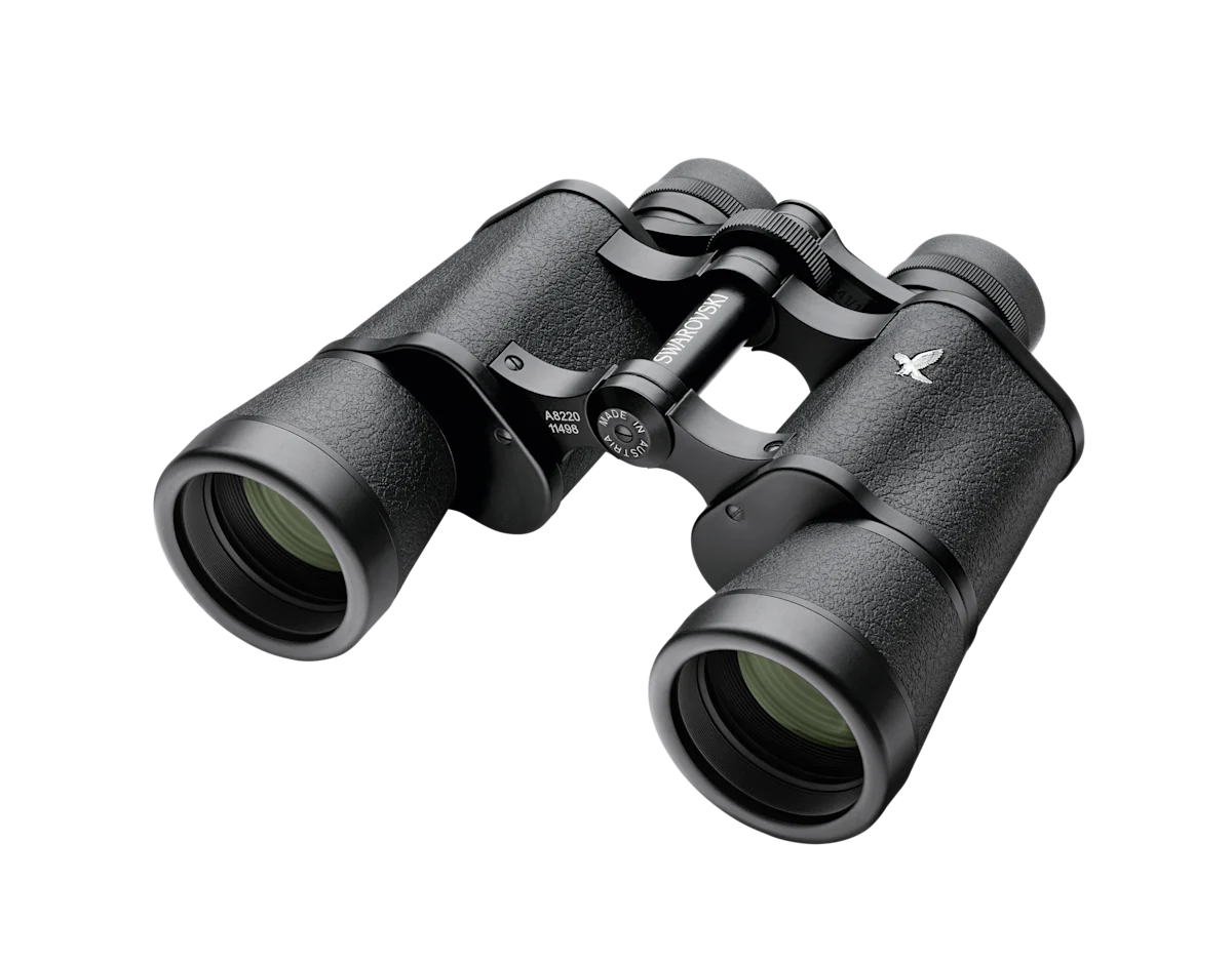 Swarovski optik Habicht 10x40 3