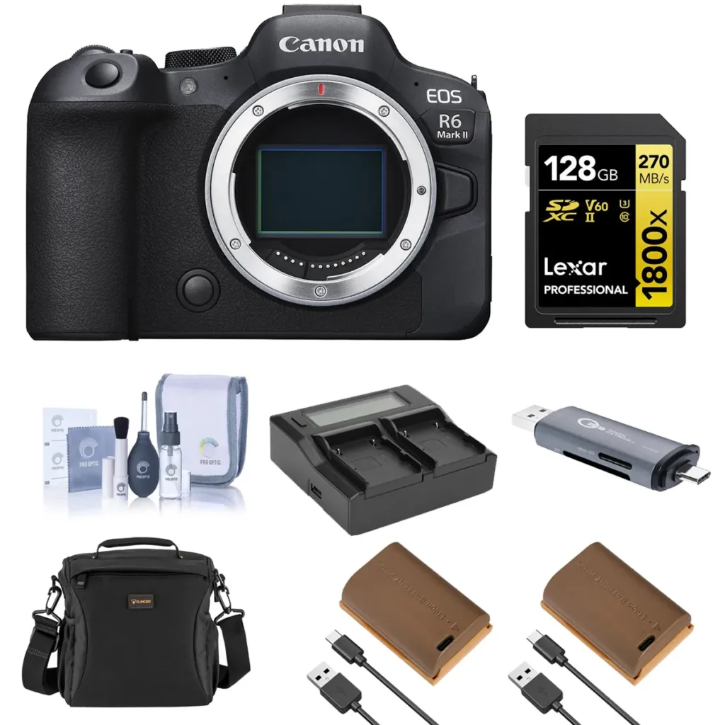 canon-eos-r6-mark-ii-mirrorless