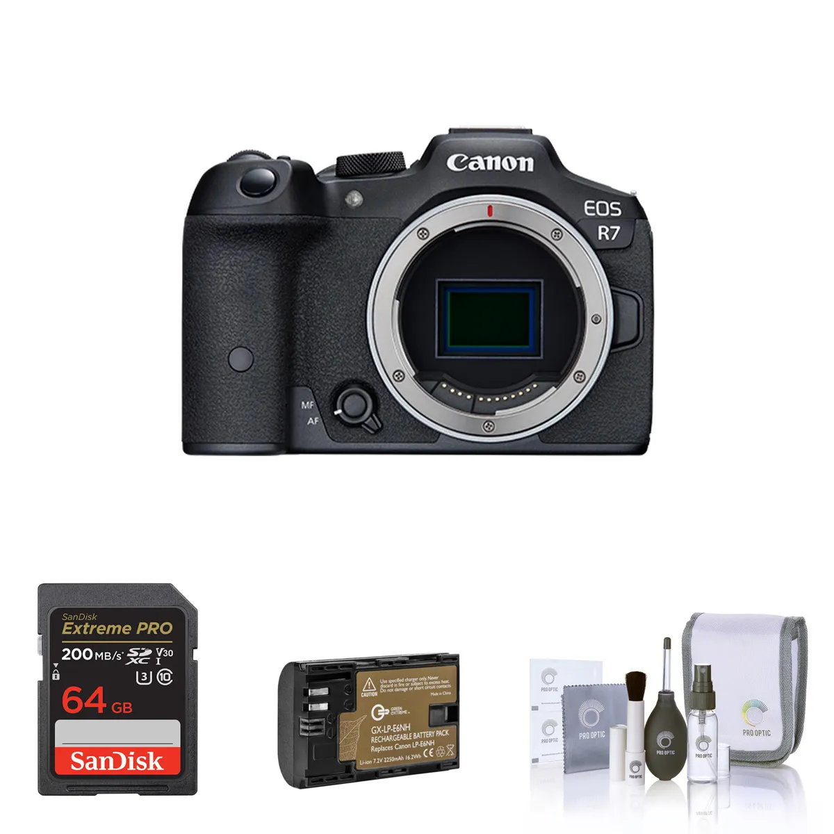 canon-eos-r7-mirrorless-camera bindle