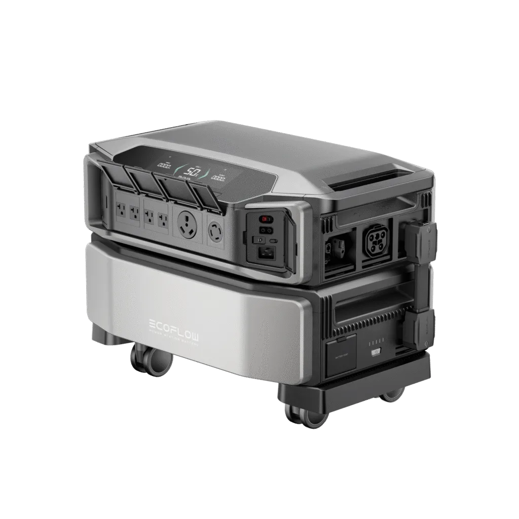 EcoFlow Delta Pro Ultra