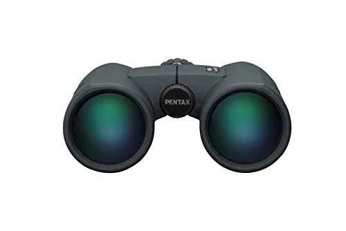 Pentax 8x42 SD Series WP Roof Prism Binocular