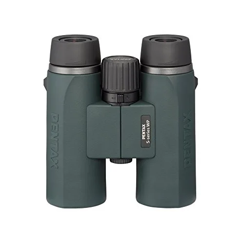 Pentax 8x42 SD Series WP Roof Prism Binocular