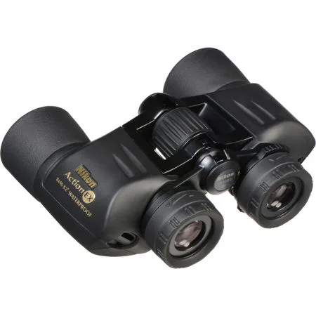 Nikon Action Extreme 8x40 binoculars 