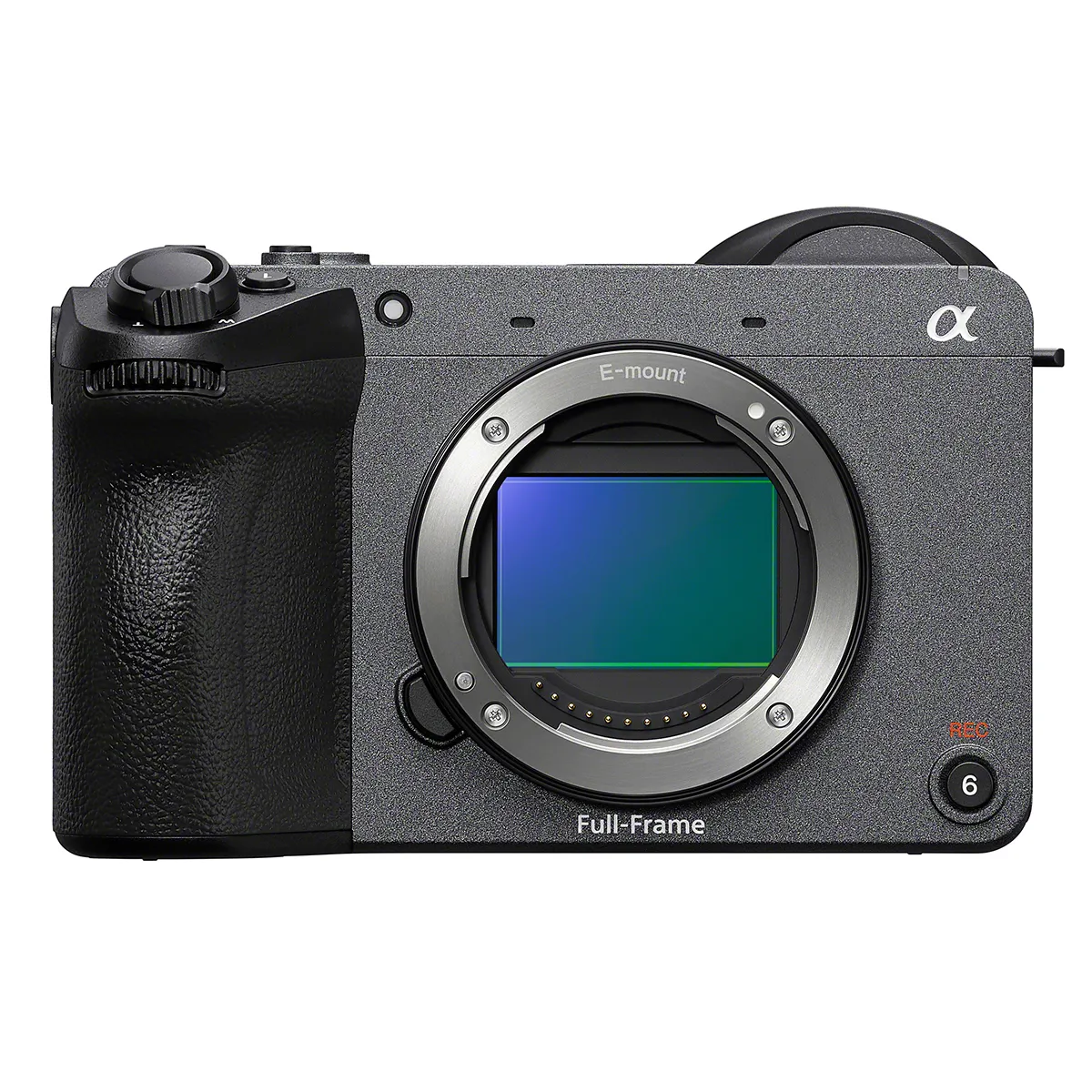 Sony FX2 cinema camera 2