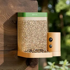 Bird Feeders
