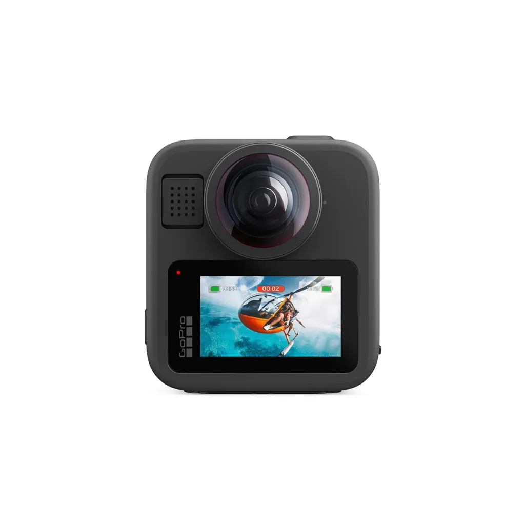 GoPro Max 2 Action Camera 2