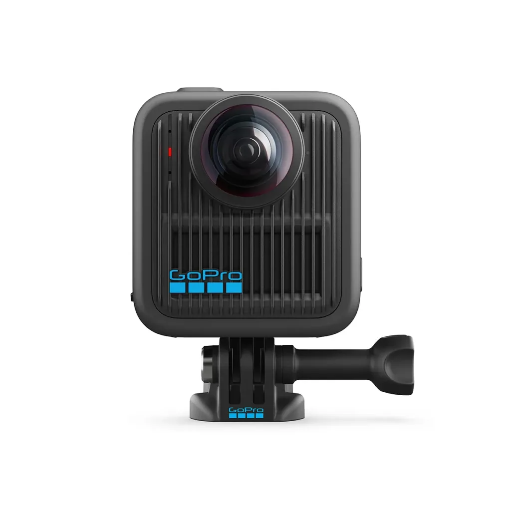 GoPro Max 2 Action Camera 3