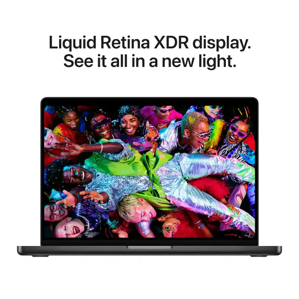 Apple Macbook Pro 14 5