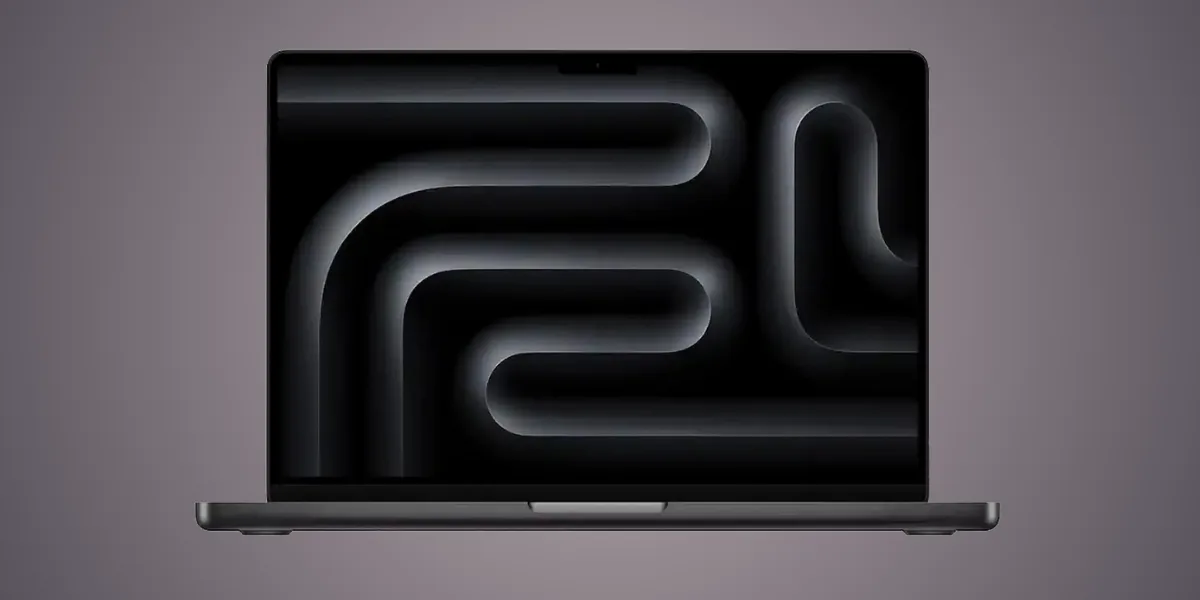 Apple Macbook Pro 14 Featured