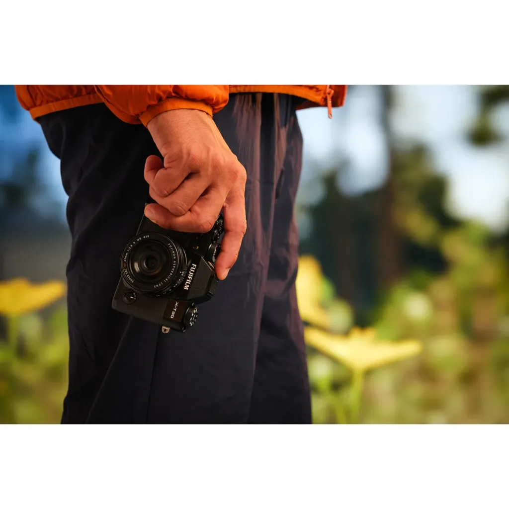 Fujifilm X-T30 III 7