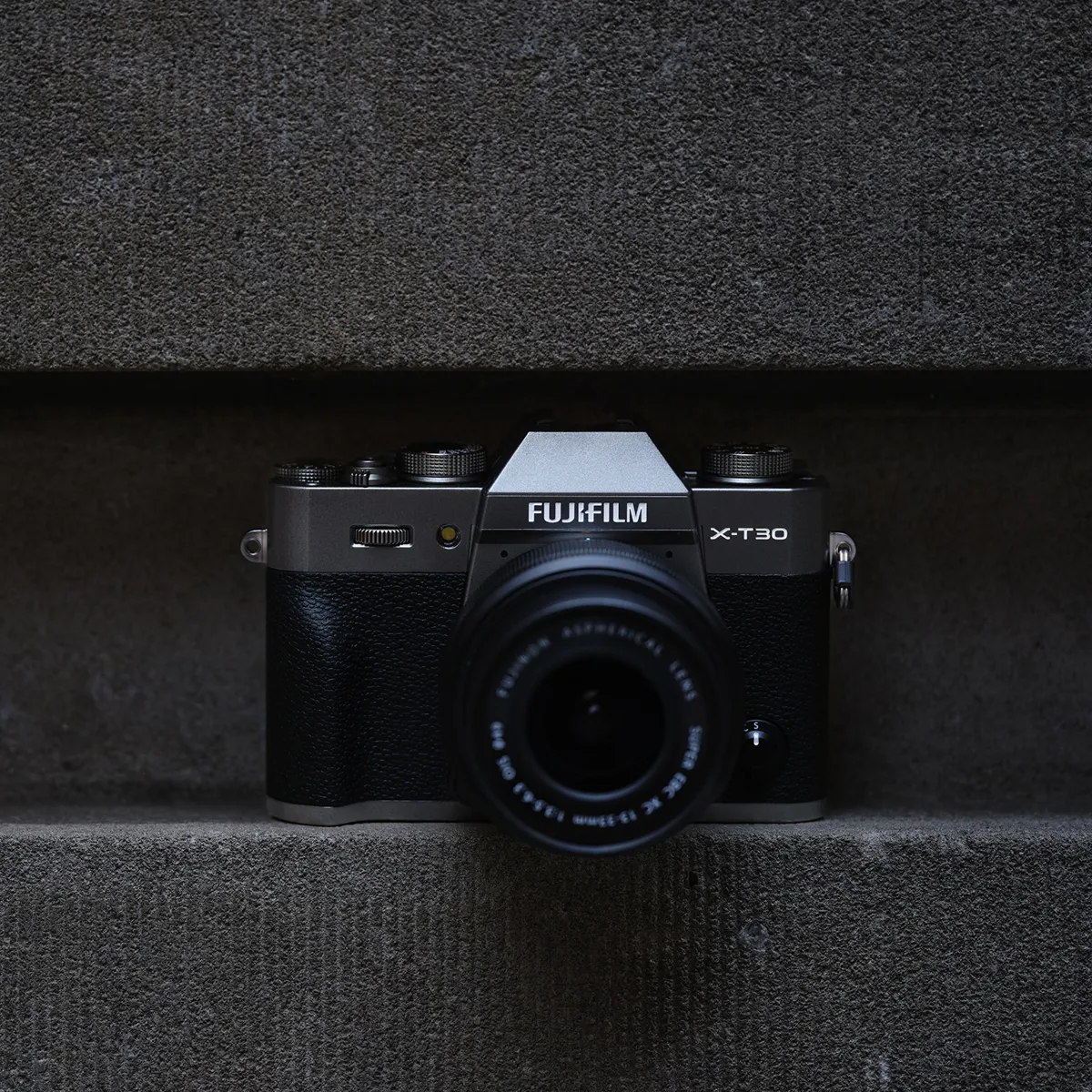 Fujifilm X-T30 III Featured