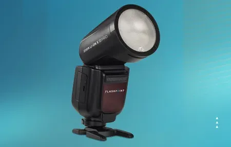 Flashpoint Zoom Li-on X PRO R2 TTL
