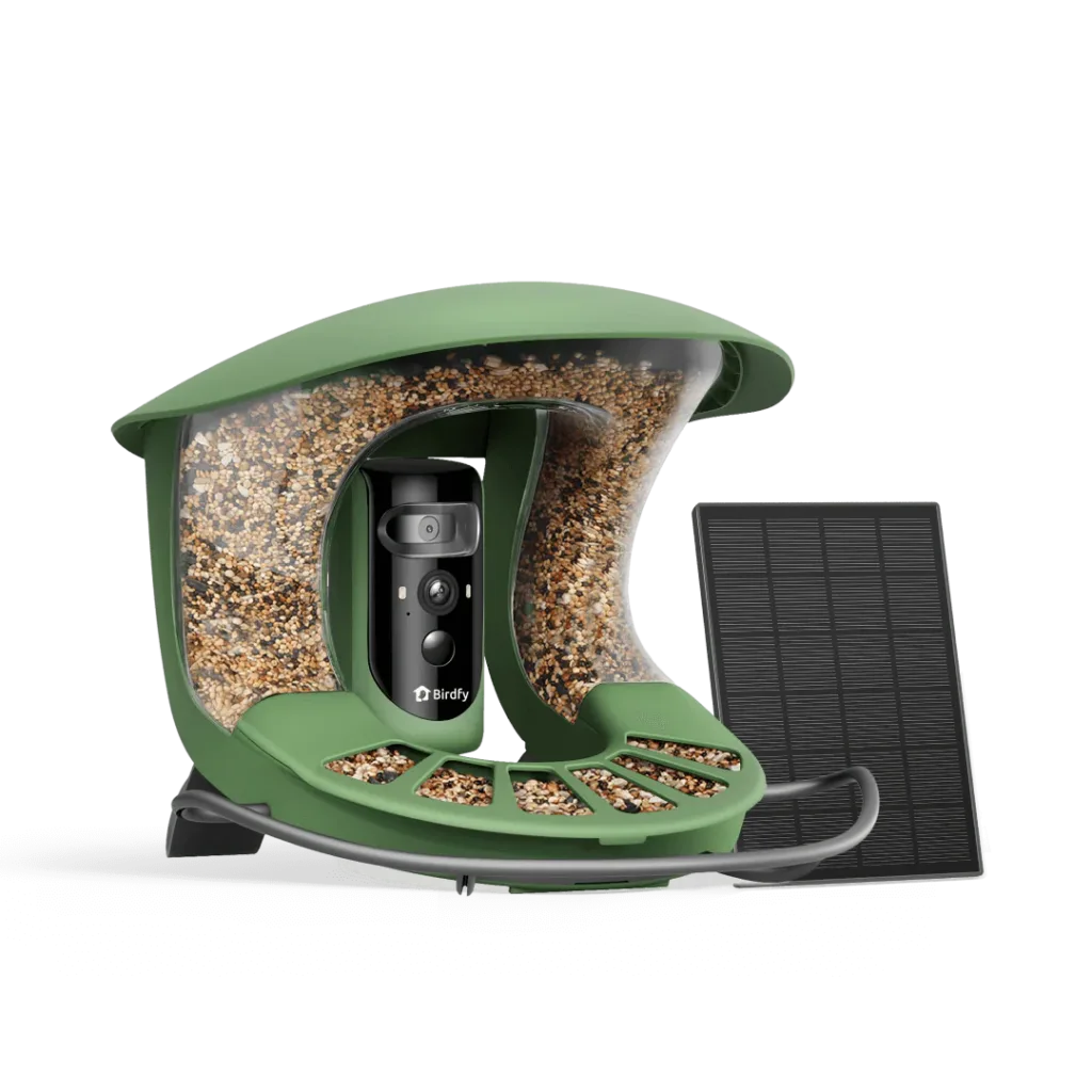 Birdfy Smart Feeder 2 Pro 2